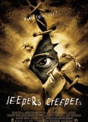惊心食人族 Jeepers Creepers            (2001)