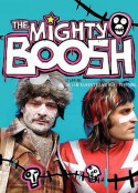神奇动物管理员 1-3季 The Mighty Boosh Season 1            (2004)