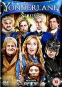疯狂母亲的神奇世界 第三季 Yonderland Season 3            (2016)