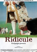 荒谬无稽 Ridicule            (1996)