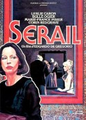 超现实庄园 Sérail            (1976)