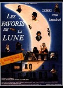 月神的宠儿 Les favoris de la lune            (1984)