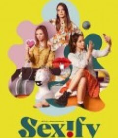 性福演算法 Sexify            (2021)