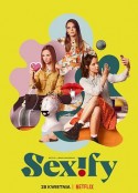 性福演算法 Sexify            (2021)