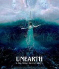 人为释放 Unearth            (2020)