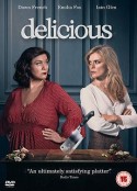 美味 1-3季 Delicious Season 1            (2016)