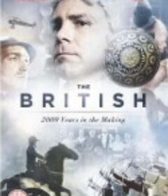 大英两千年 The British            (2012)
