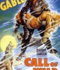 野性的呼唤 The Call of the Wild            (1935)