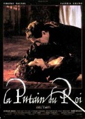 禁宫情妓 La putain du roi            (1990)
