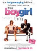 女男变错身 It's a Boy Girl Thing            (2006)