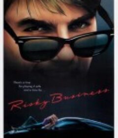 乖仔也疯狂 Risky Business            (1983)