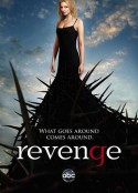 复仇  1-4季 Revenge Season 1            (2011)