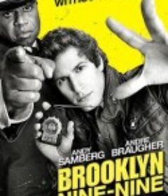 神烦警探 1-7季 Brooklyn Nine-Nine Season 1            (2013)