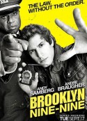 神烦警探 1-7季 Brooklyn Nine-Nine Season 1            (2013)