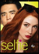 再造淑女 Selfie            (2014)