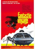 神奇旅程 Fantastic Voyage            (1966)