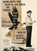 七鹰大厦宝藏 The House of the Seven Hawks            (1959)
