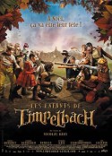 蒂伯巴赫村的孩子们 Les enfants de Timpelbach            (2008)
