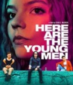 年轻人在此 Here Are the Young Men            (2020)