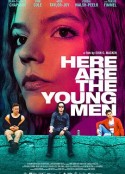 年轻人在此 Here Are the Young Men            (2020)