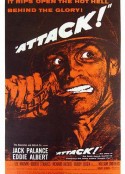 攻击 Attack            (1956)