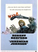 猛虎过山 Jeremiah Johnson            (1972)