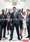 哈利街 Harley Street            (2008)