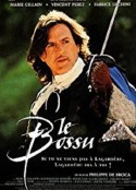 义胆骑士 Le Bossu            (1997)