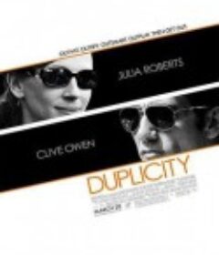 口是心非 Duplicity            (2009)