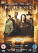 骨迹寻真 Bonekickers            (2008)