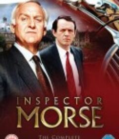 摩斯探长 1-12季 Inspector Morse Season 1            (1987)