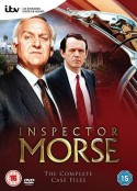 摩斯探长 1-12季 Inspector Morse Season 1            (1987)