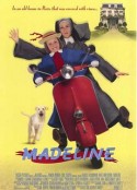 古灵精怪玛德琳 Madeline            (1998)