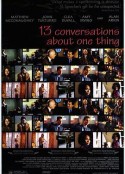 命运的十三个交叉口 Thirteen Conversations About One Thing            (2001)
