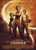 撒哈拉 Sahara            (2005)