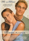 婚礼专家 The Wedding Planner            (2001)