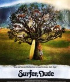 冲浪高手 Surfer, Dude            (2008)