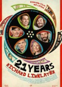 理查德·林克莱特的二十一年 21 Years: Richard Linklater            (2014)