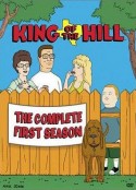 乡巴佬希尔一家的幸福生活 全13季 King of the Hill Season 1            (1997)