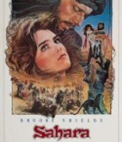 撒哈拉 Sahara            (1983)