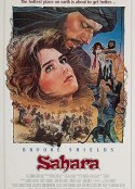 撒哈拉 Sahara            (1983)