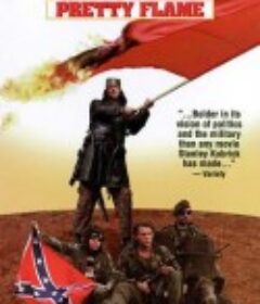 美丽的村庄，美丽的火焰 Lepa sela lepo gore            (1996)