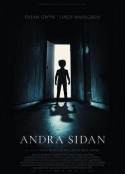 异界诡友 Andra Sidan            (2020)