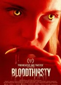 嗜血本性 Bloodthirsty            (2020)