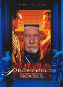 普罗斯佩罗的魔典 Prospero's Books            (1991)