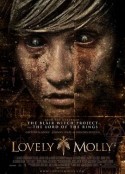 鬼寓幻影 Lovely Molly            (2011)