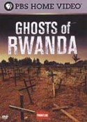 卢旺达的鬼魂 Ghosts of Rwanda            (2004)