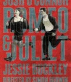 罗密欧与朱丽叶 Romeo & Juliet (2021)