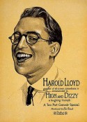 高空惊魂记 High and Dizzy            (1920)