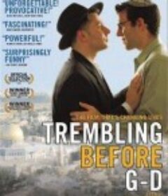 在神前战栗 Trembling Before G-d            (2001)